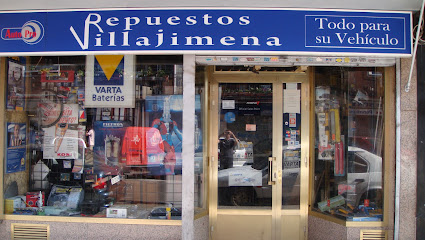 Repuestos Piese Auto