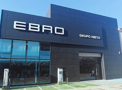 Ebro Grupo Nieto Concesionario Oficial Ebro Málaga