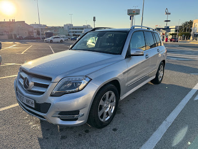 Autoventas Sevilla SL