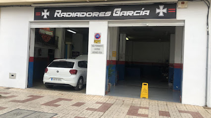 Radiadores Garcia