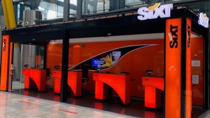 SIXT