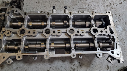 Taller mecánico en Córdoba - Taller Campera Motor | SPG Talleres