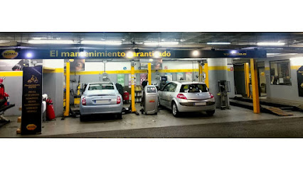 Midas SEVILLA/C.C. Nervión Plaza
