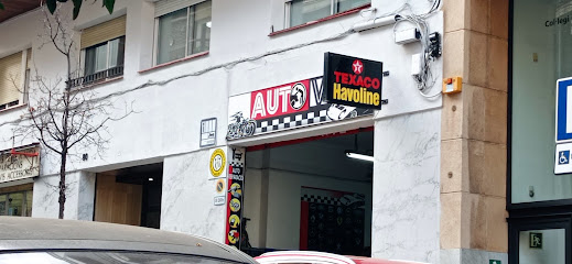 Talleres AutoVc
