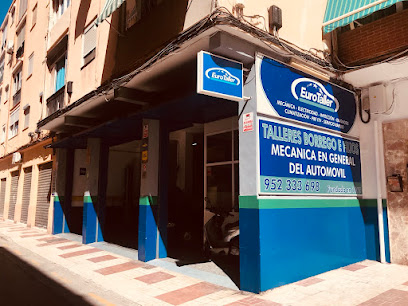 Talleres Borrego e Hijos