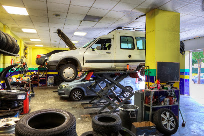 Carabante Motor