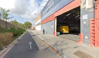 Eurotyre Barcelona