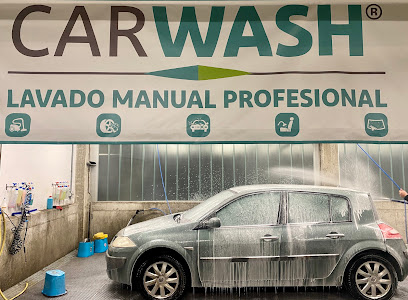 Lavado CarWash