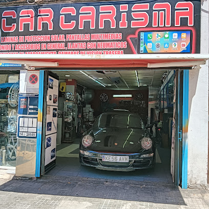 Car Carisma