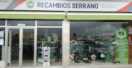 Recambios Serrano Europa