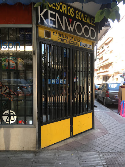 Kenwood