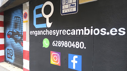 enganchesyrecambios Valencia