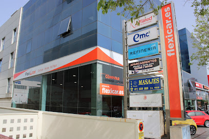 Flexicar Palma de Mallorca - Gran Vía Asima | Concesionario de coches de segunda mano
