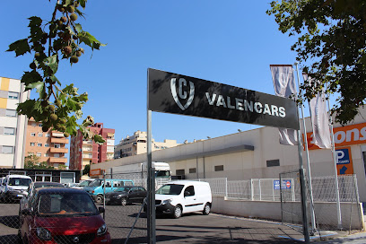 Valencars 2000 SL