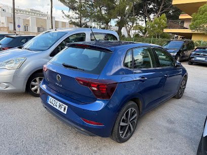 Str-Rentacar