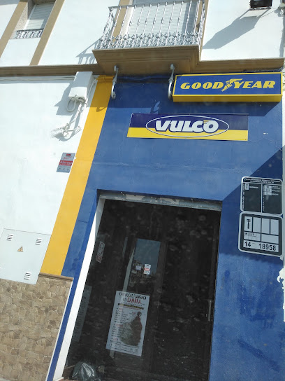 Miguelico de Rute SL