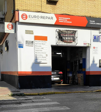 Auto Taller Carlos Corbacho
