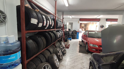 Talleres J&M SOSA