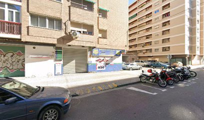 Talleres Sami