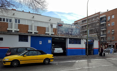 Autocenter Ascao SL