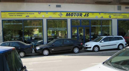 Motor J.S.