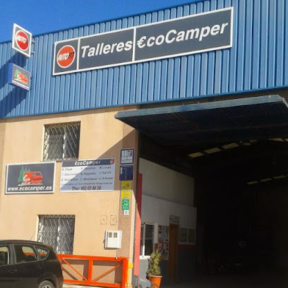Ecocamper S.L.