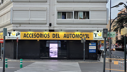 Top Recambios