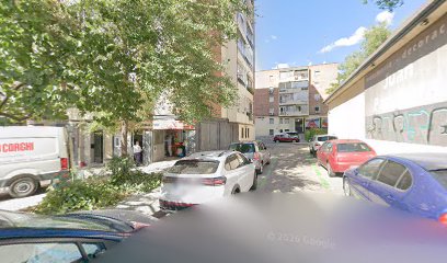 tienda de neumáticos CAN