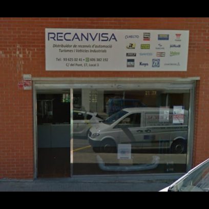 Recanvisa