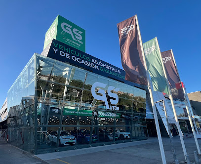 GS Autos Sevilla | Vehículos de Ocasión