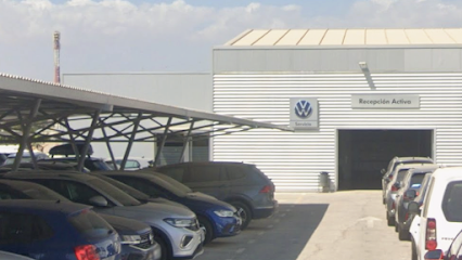 Taller Volkswagen Málaga Servicio Oficial - Grupo Safamotor
