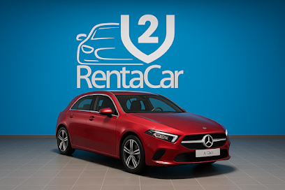 V2 Rent a Car
