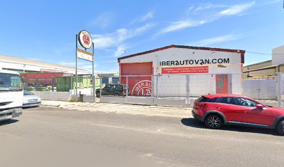 IBERAUTO - Alquiler de furgonetas en Palma de Mallorca (Garaje no abierto al público)