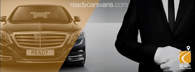 Ready Cars & Vans