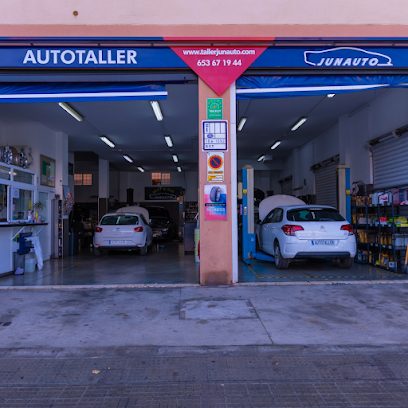 Junauto