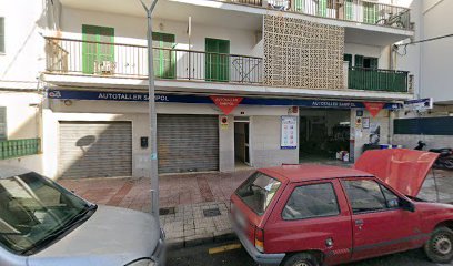 Autotaller Sampol
