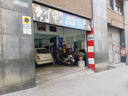 Auto Star