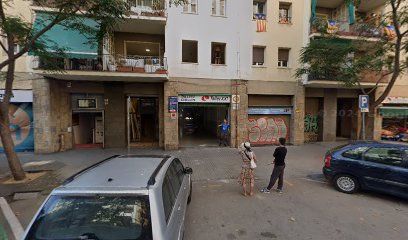 Taller Guillén