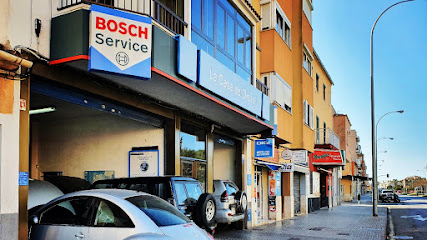 Talleres la casa del Diesel