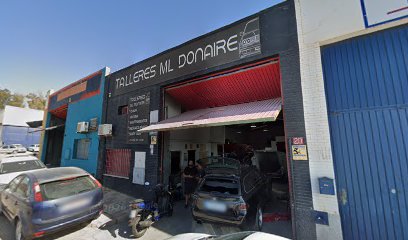 Talleres Ml Donaire