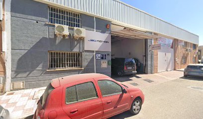 JBG Motor