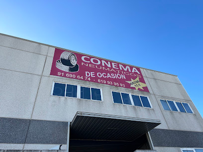 Conema 2000