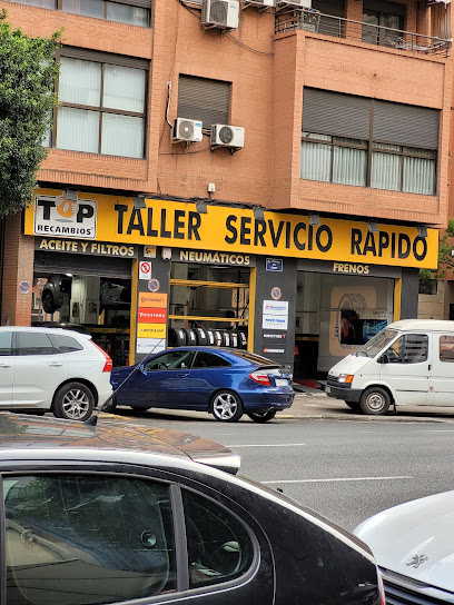 Top Recambios