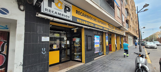 Top Recambios