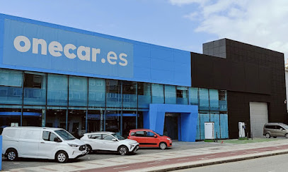 Onecar.es Málaga - Juan XXIII | Concesionario Vehículos de Ocasion y Km0