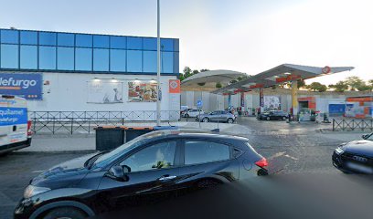 Oscar Alquiler de Coches Hortaleza - Furgonetas