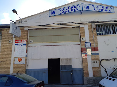 Talleres Lancina S.L.
