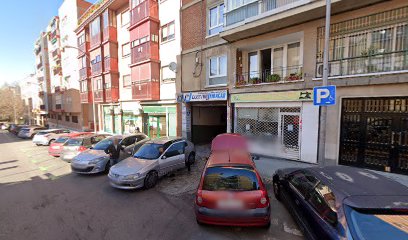 Talleres Mecánicos Electrojamacar
