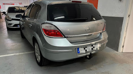 Auto Talleres Gutiérrez
