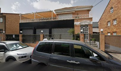 Peugeot Talleres Sanchez Flores